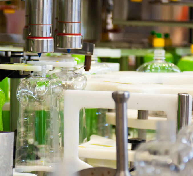 Murrelektronik oferuje produkty i rozwiązania dla branży spożywczej