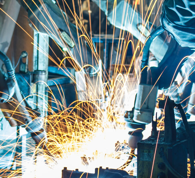 Murrelektronik oferuje produkty i rozwiązania dla branży motoryzacyjnej