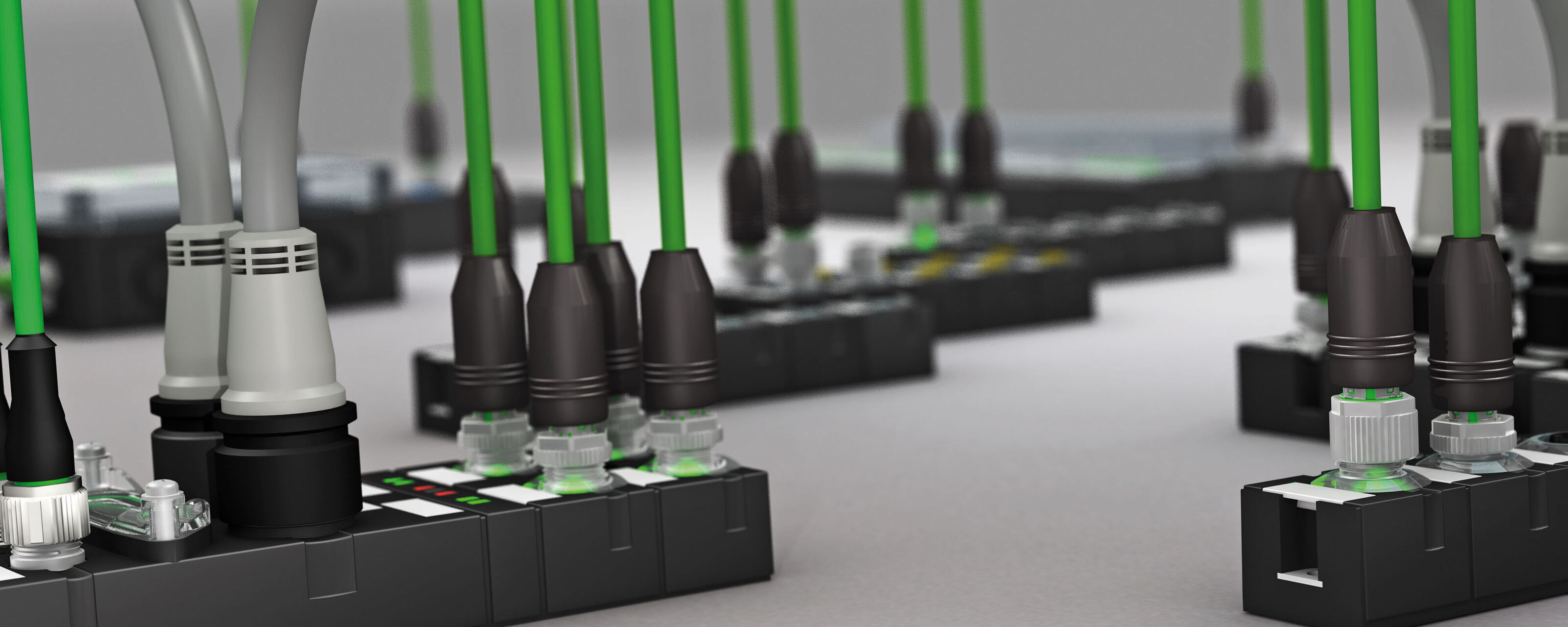 Cube67 Murrelektronik Cube67 Murrelektronik