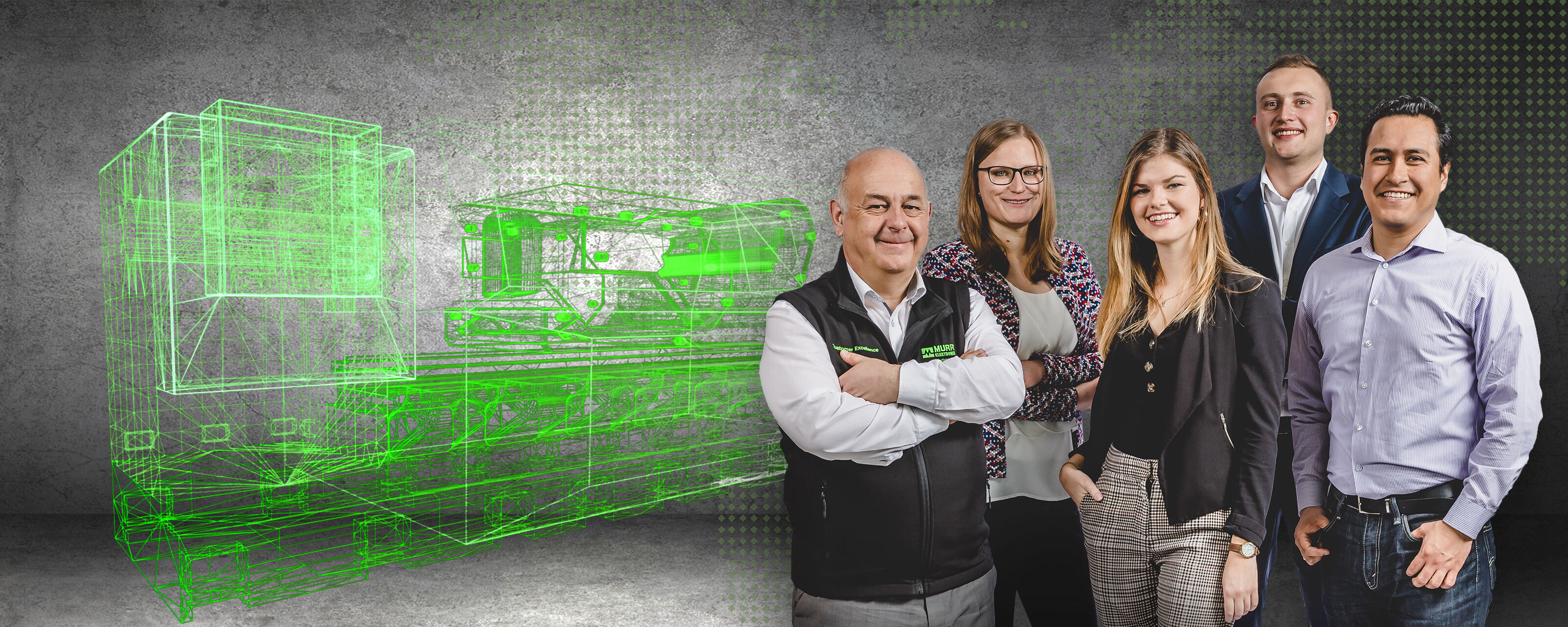 Murrelektronik Next Level Solutions Murrelektronik Next Level Solutions